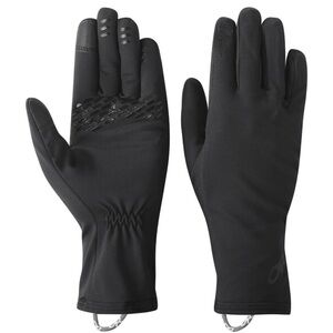 Black Outdoor Research Melody Sensor Gloves
